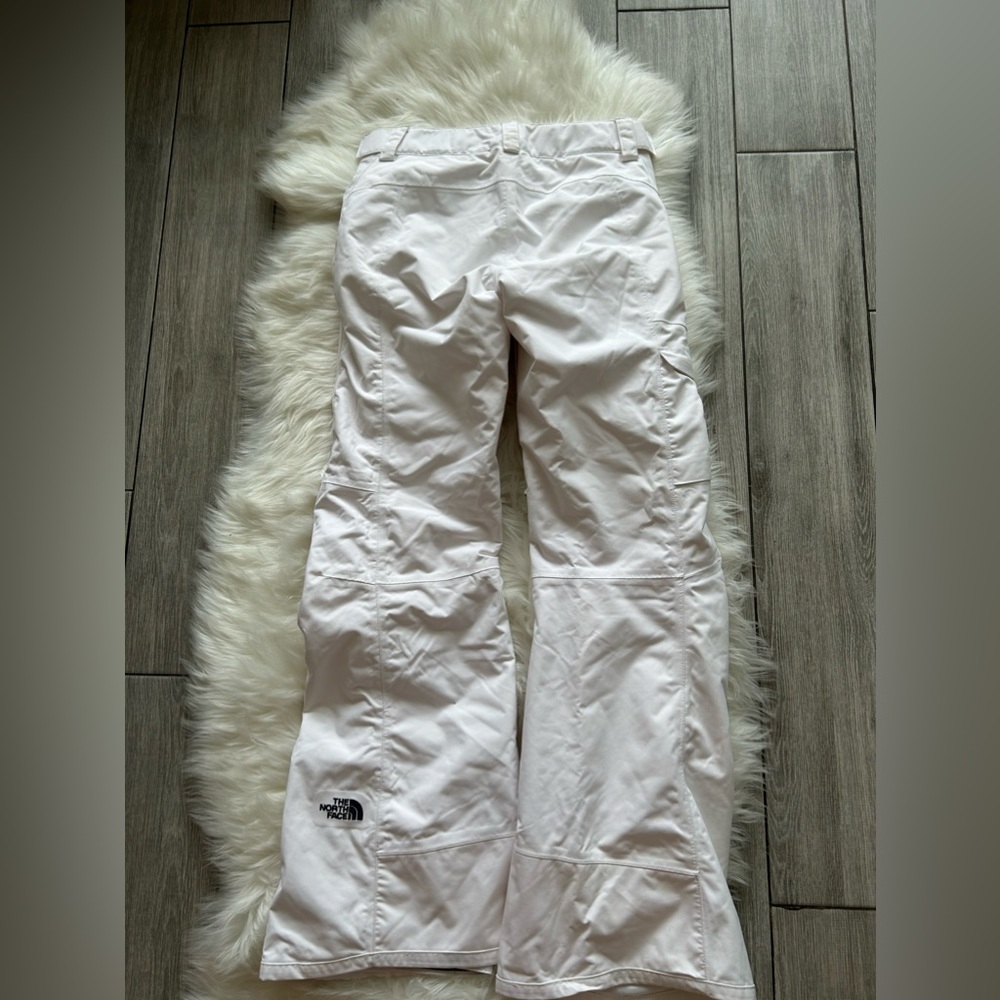 The North Face XS ski/snowboard pants